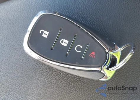 2025 Chevrolet Trailblazer Fwd Lt из США, поврежденный, VIN KL79MPSP2SB141493